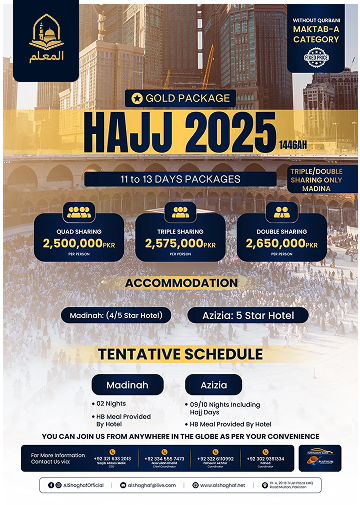 Hajj Image Downloading